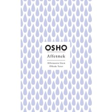 Butik Yayınları Affetmek