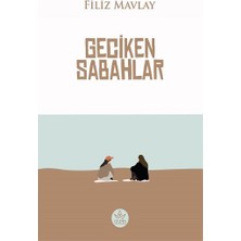 Elpis Yayınları Geciken Sabahlar