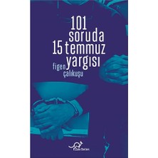 Zoe Kitap 101 Soruda 15 Temmuz Yargısı