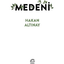 İletişim Yayınları Medeni