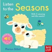 Listen To The Seasons