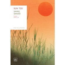 İthaki Yayınları Savaş Sanatı