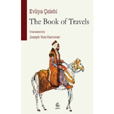 The Book Of Travels
