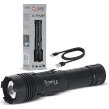 Uravas Store 7 Mod Tx6 El Feneri WT-624