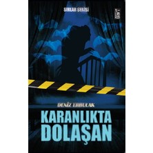 X-Libris Karanlıkta Dolaşan -  Sırlar Serisi -3