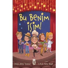 Timaş Çocuk Bu Benim Işim
