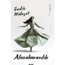 Alfa Yayınları Alacakaranlık - Bütün Eserleri 7
