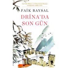 Nemesis Kitap Drina’da Son Gün