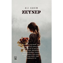 Luna Yayınları Zeynep