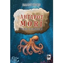 Bilgi Yayınevi Ahtapot Mori