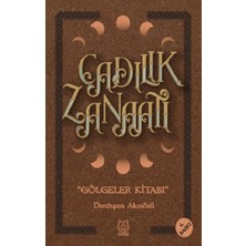 Luna Yayınları Cadılık Zanaatı - Gölgeler Kitabı