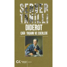 Cumhuriyet Kitapları Diderot Çağı Yaşamı ve Eserleri