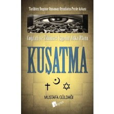 Lopus Yayınları Coğrafi ve Zihinsel Işgalin Arka Planı - Kuşatma