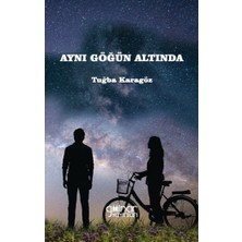 Gülnar Yayınları Aynı Göğün Altında