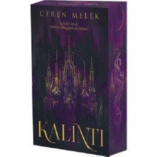 İndigo Kitap Kalıntı