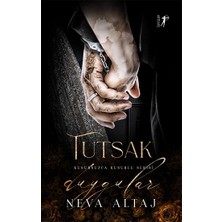 Artemis Yayınları Tutsak Duygular