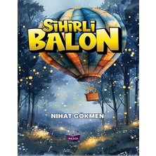 Hazer Yayınları Sihirli Balon