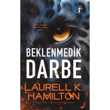 Artemis Yayınları Beklenmedik Darbe