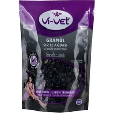 Vi-Vet Vivet Granül Ağda 250Gr. Azulen (Refil)