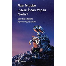 Metis Yayınları Insanı Insan Yapan nedir?