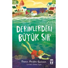 Genç Timaş Derinlerdeki Büyük Sır