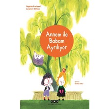Yapı Kredi Yayınları Annem Ile Babam Ayrılıyor