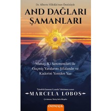 Omega And Dağları Şamanları