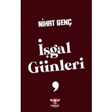 Pankuş Yayınları Işgal Günleri