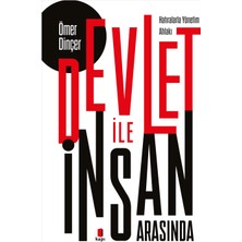 Kapı Yayınları Devlet ile Insan Arasında