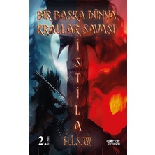 Gülnar Yayınları Bir Başka Dünya Krallar Savaşı “istila”