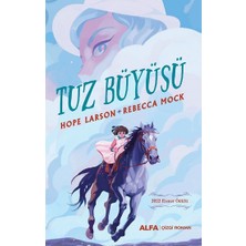Alfa Yayınları Tuz Büyüsü