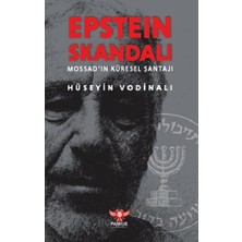 Pankuş Yayınları Epstein Skandalı