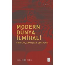 Ketebe Yayınları Modern Dünya Ilmihali