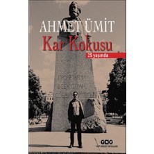 Kar Kokusu (Ciltli)