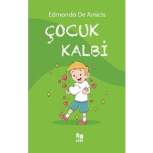 Çocuk Kalbi
