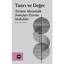 Vakıfbank Kültür Yayınları Tanrı ve Değer