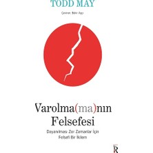 İrene Kitap Varolma(Ma)Nın Felsefesi