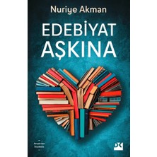 Doğan Kitap Edebiyat Aşkına