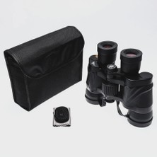 Uravas Store 50X40 Dürbün Dürbünü Güneş Filtreli Taşima Çantali 1000M/45M