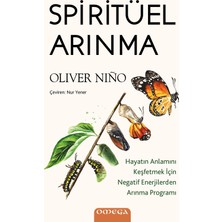 Omega Spiritüel Arınma