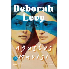 Everest Yayınları Ağustos Mavisi