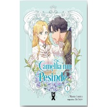 Dex Yayınevi Camellia'nın Peşinde 1