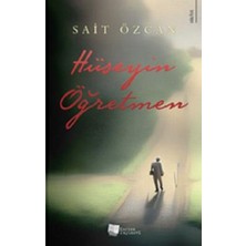 Karina Yayınevi Hüseyin Öğretmen