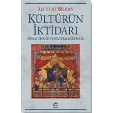 İletişim Yayınları Kültürün Iktidarı