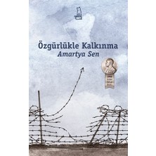 Felix Kitap Özgürlükle Kalkınma