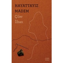 Everest Yayınları Hayattayız Madem