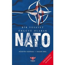 Pankuş Yayınları Bir Vesayet Örgütü Olarak Nato