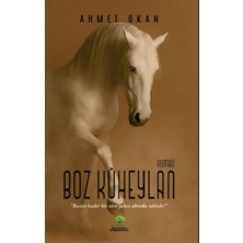 Platanus Publishing Boz Küheylan