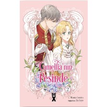 Dex Yayınevi Camellia'nın Peşinde 2