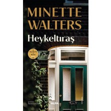 Alfa Yayınları Heykeltıraş